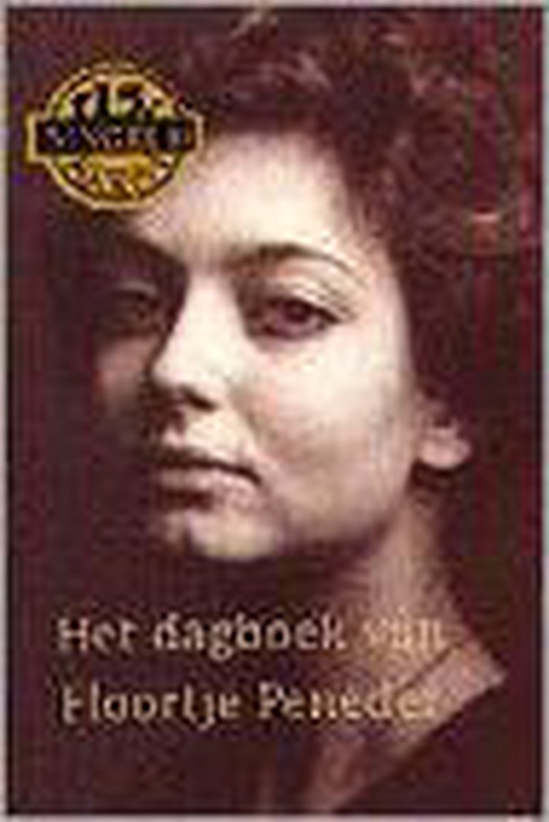 Het dagboek van Floortje Peneder / Singel pockets