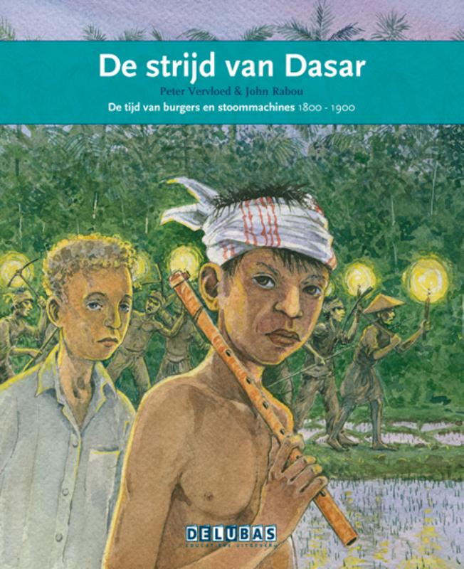 De strijd van Dasar / Max Havelaar / Terugblikken leesboeken / 31