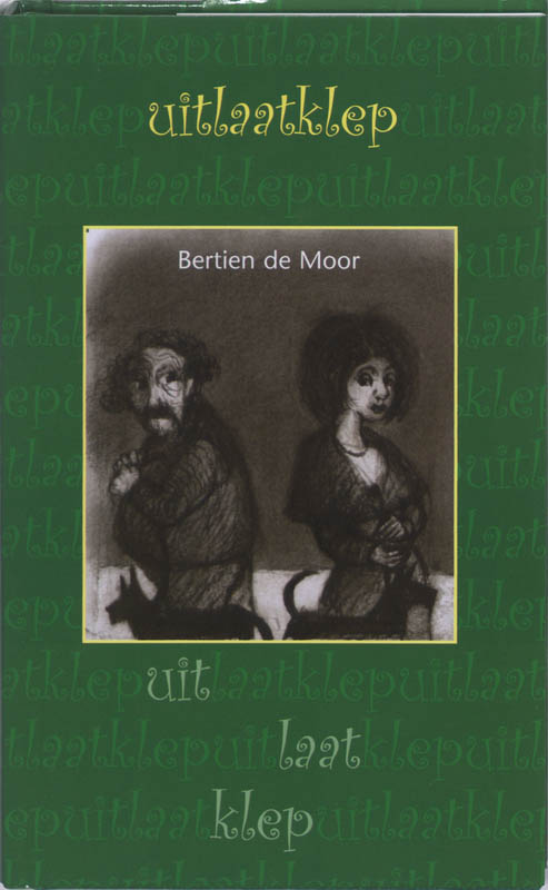 Uitlaatklep