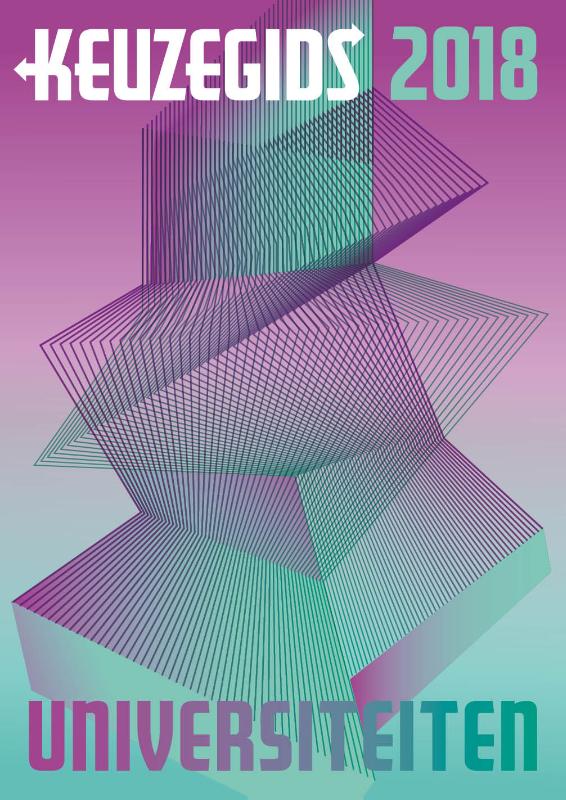 Keuzegids Universiteiten 2018