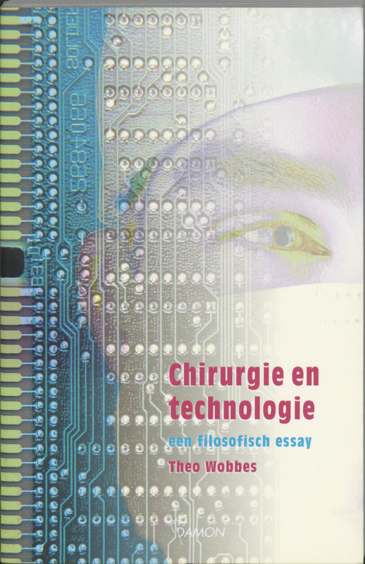 Chirurgie en technologie