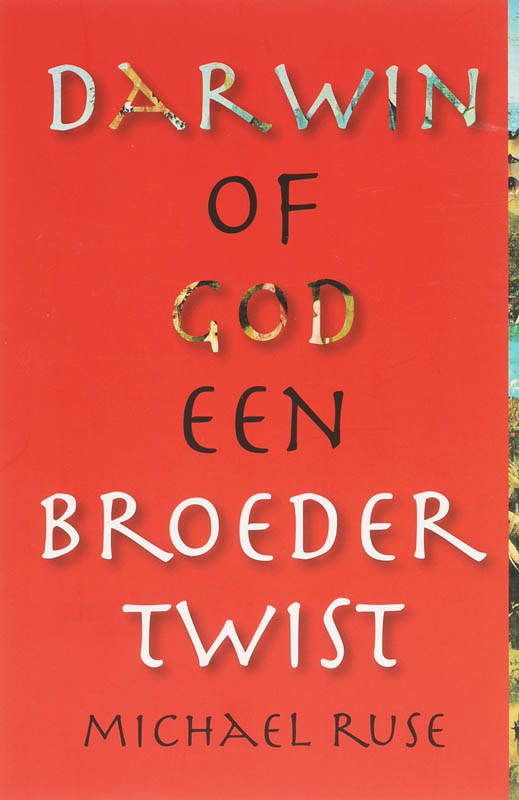 Darwin Of God Een Broedertwist