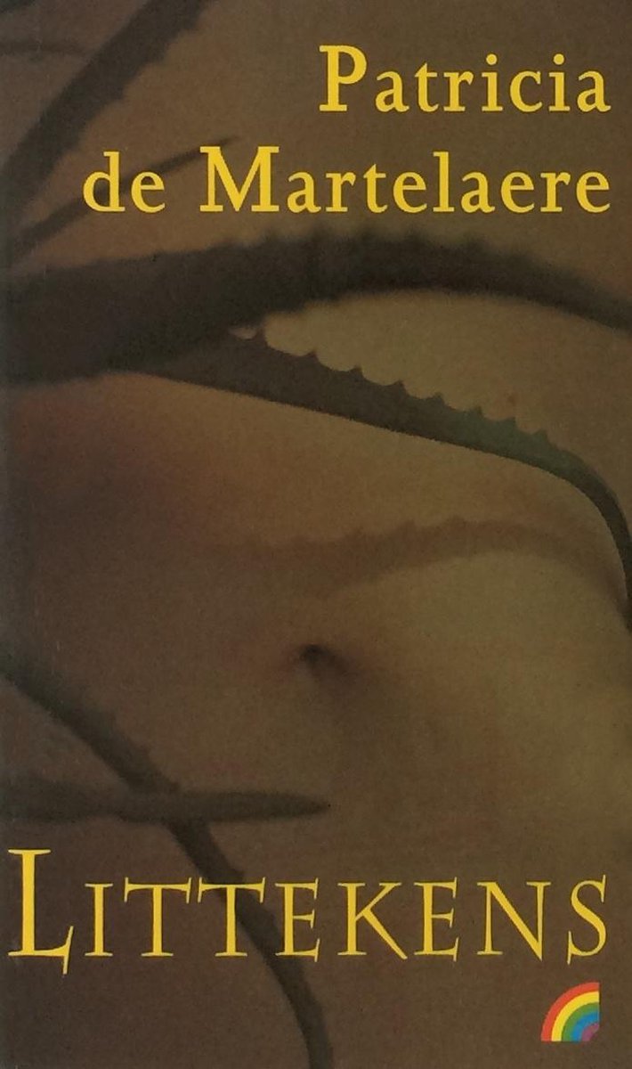 Littekens / Rainbow pocketboeken / 340