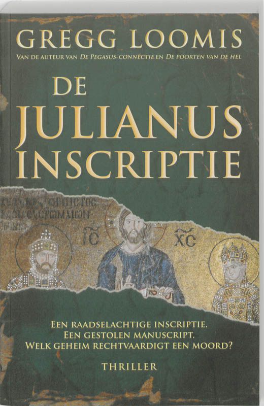 De Julianus-inscriptie