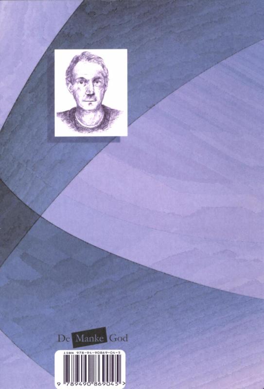 Fantastische Gedichten achterkant