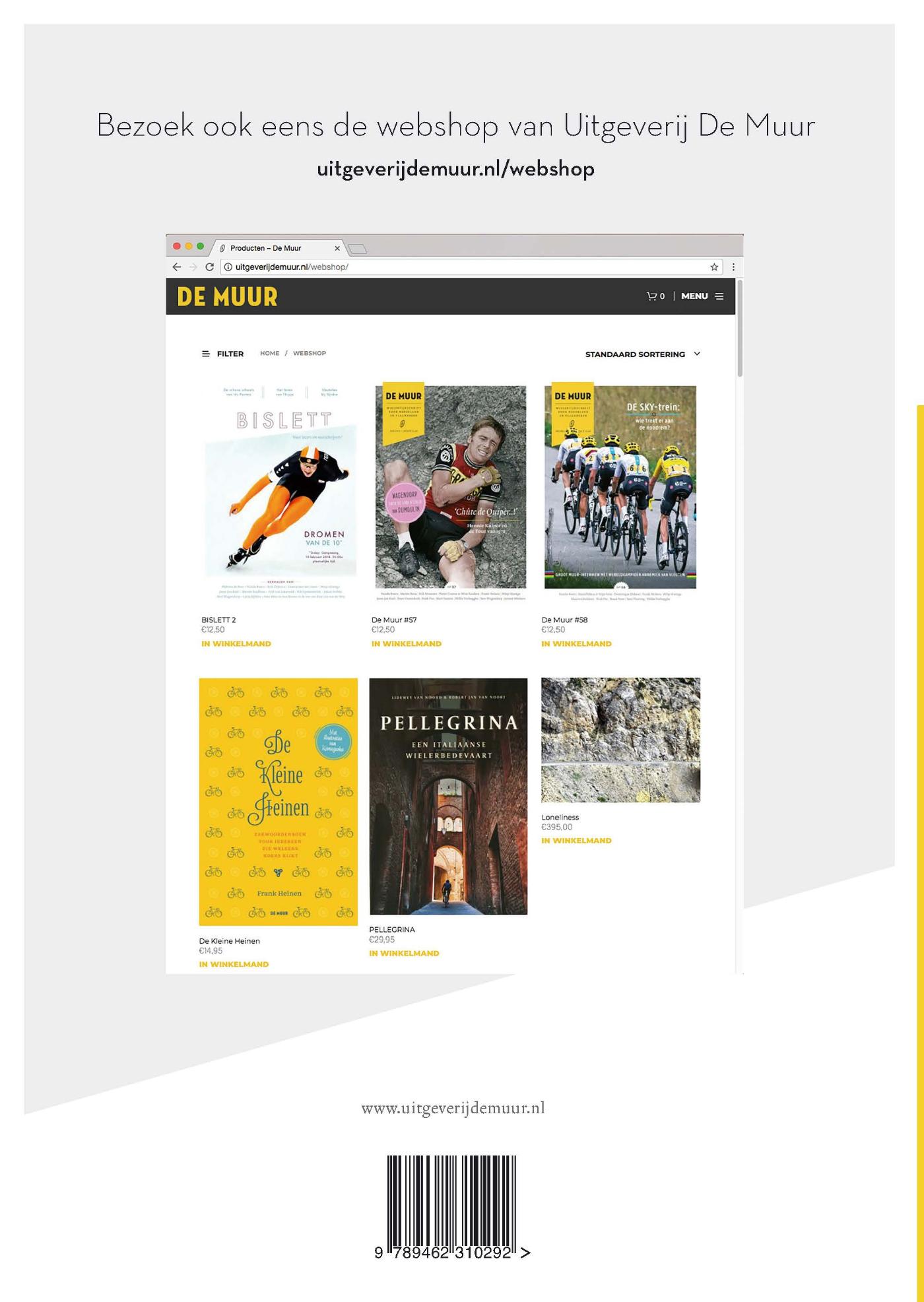 De Muur 59 achterkant