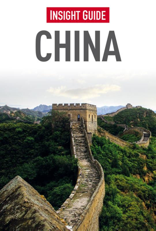China / Insight guides