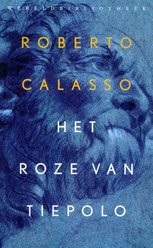 Het roze van Tiepolo