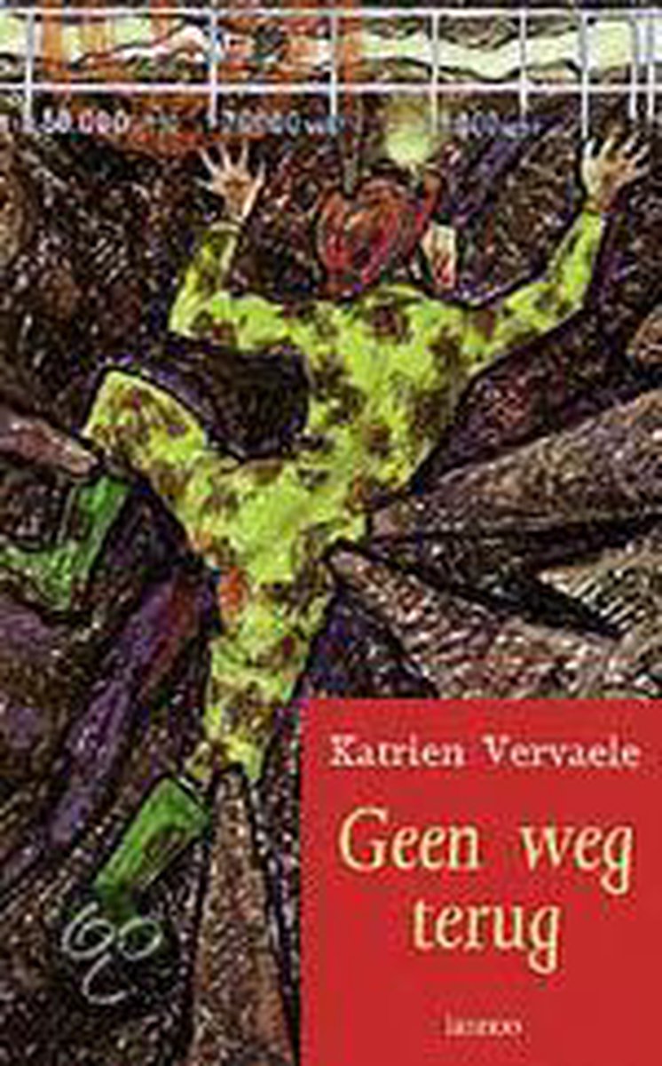 Geen weg terug