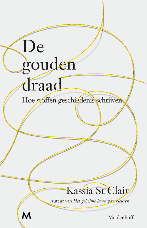 De gouden draad