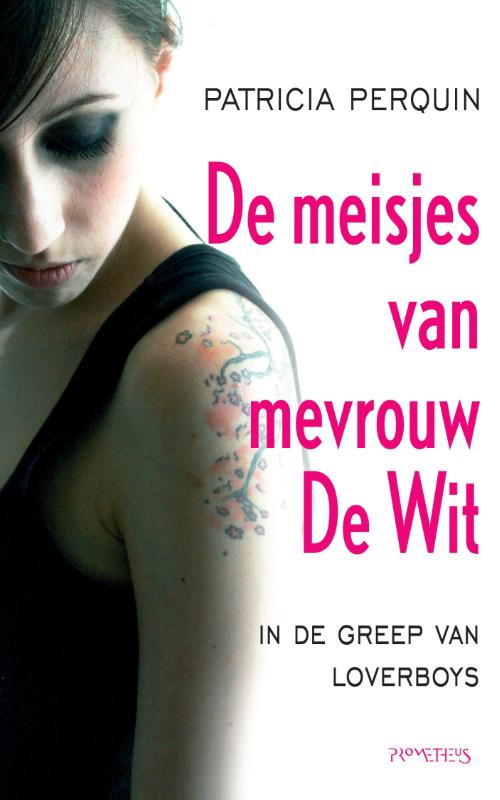 De meisjes van mevrouw De Wit