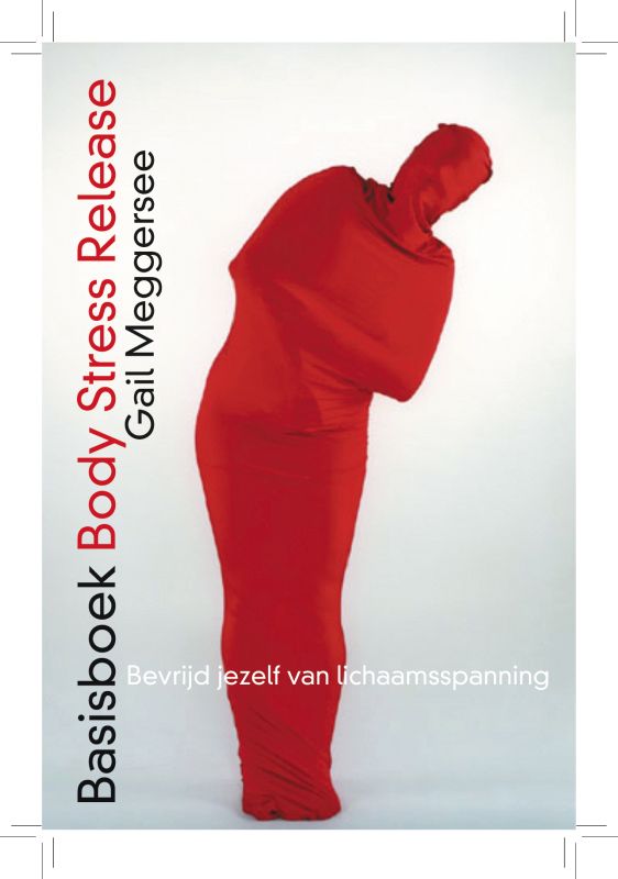 Basisboek Body Stress Release