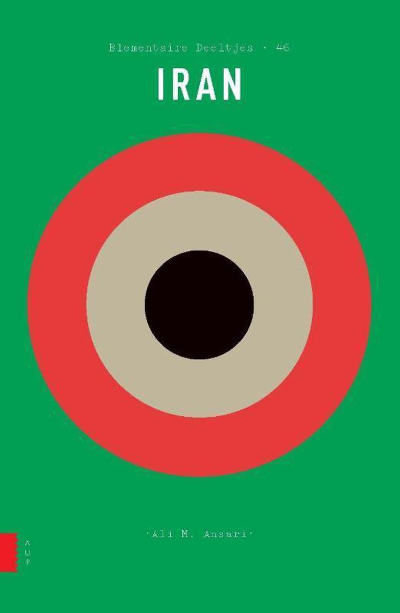 Iran / Elementaire Deeltjes / 44