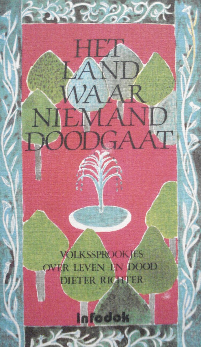 Land waar niemand doodgaat