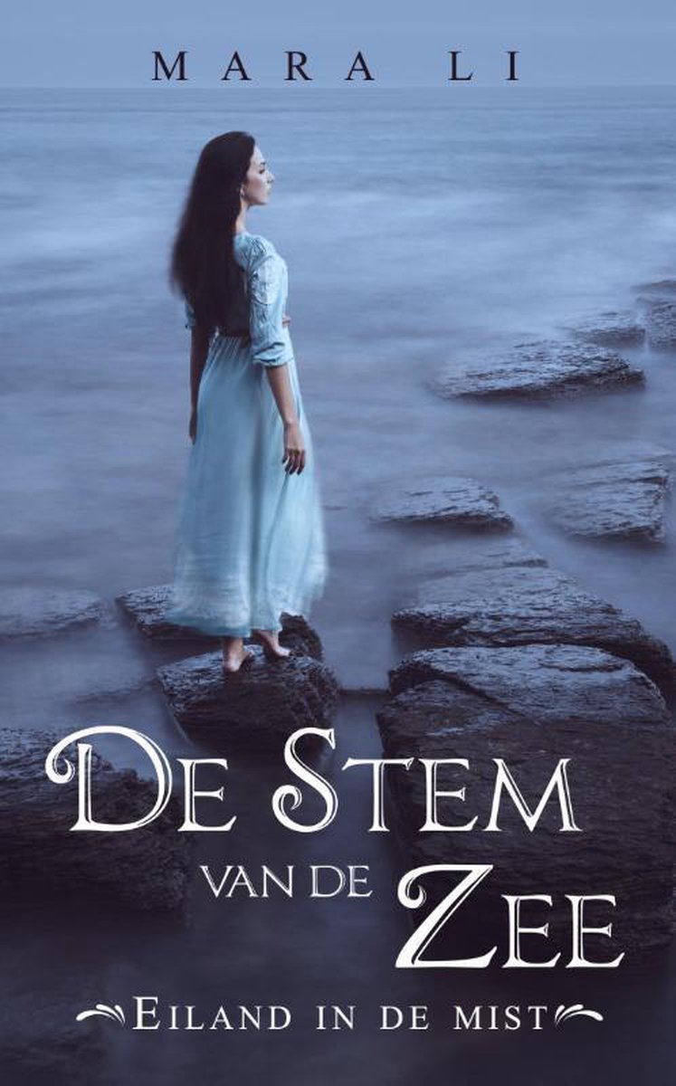 De stem van de zee / De gave van de Selkie