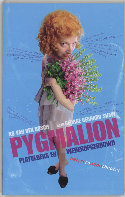 Pygmalion