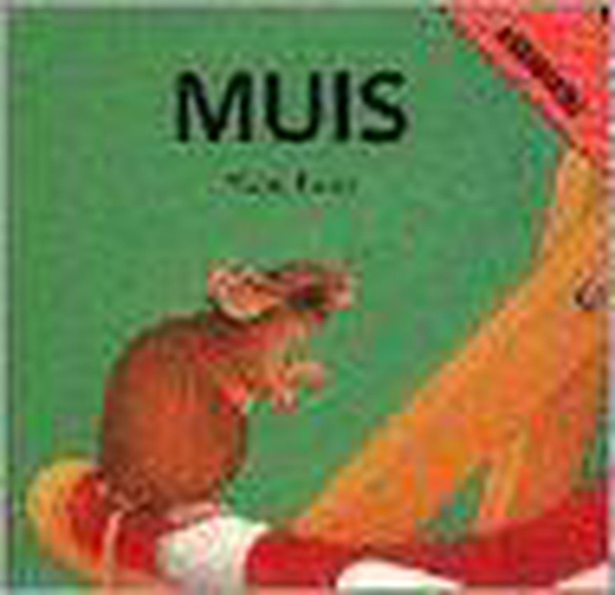 Muis / Kiekeboe(k)