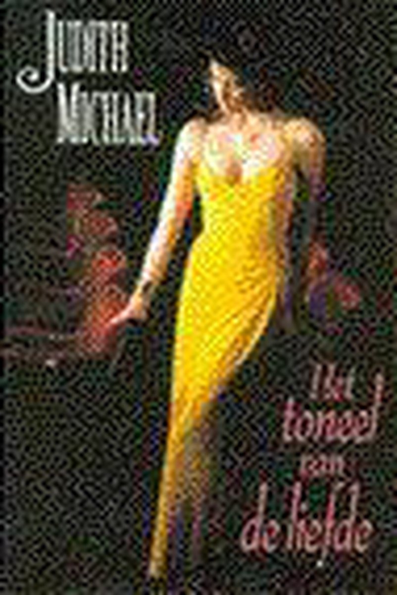 Toneel van de liefde