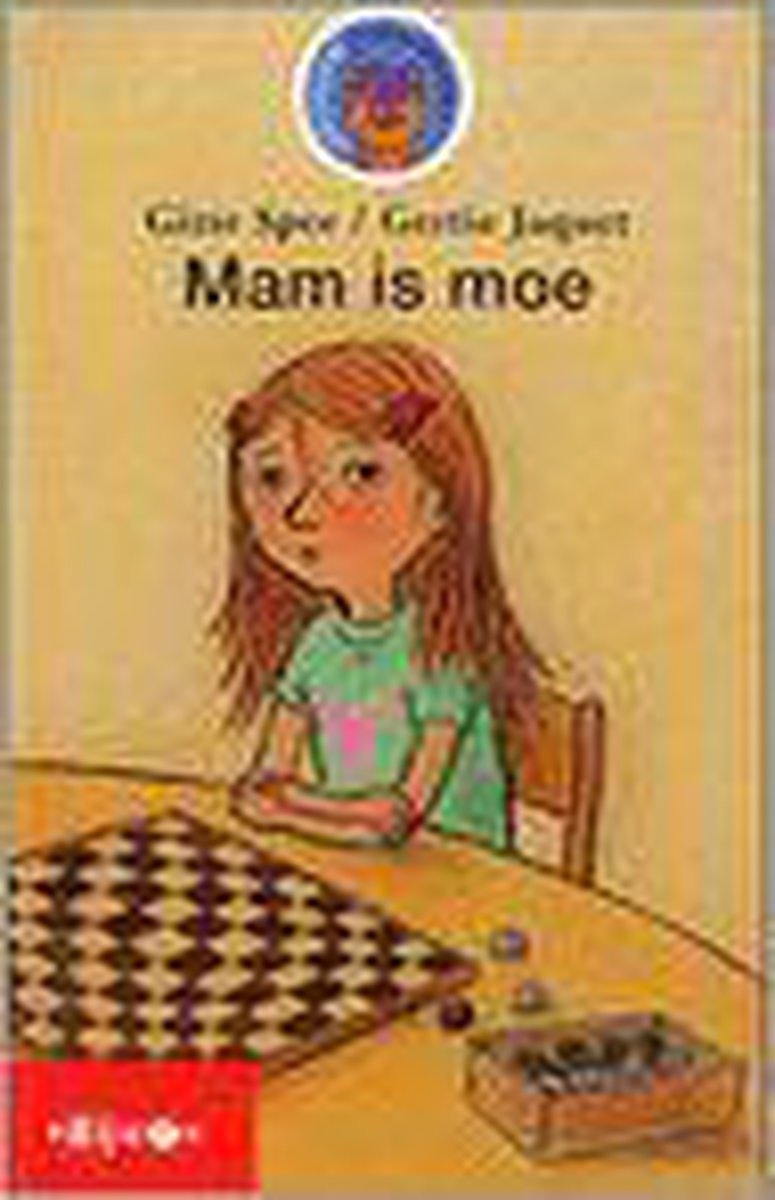 Mam is moe