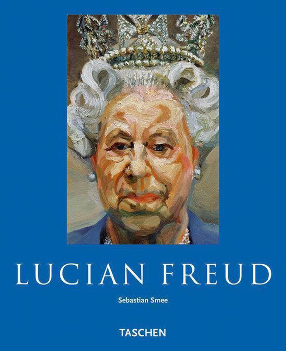 Lucian Freud