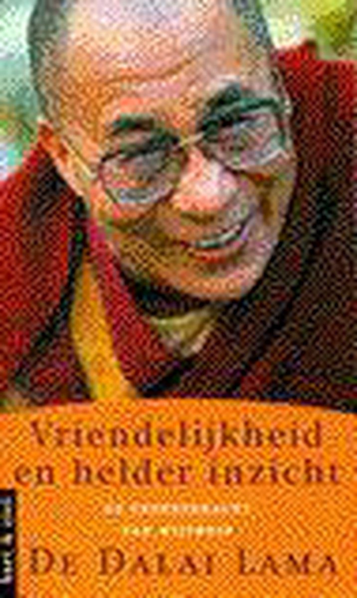 Vriendelijkheid en helder inzicht / Rainbow pocketboeken / 403