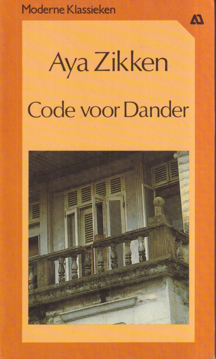 Code voor Dander / Moderne klassieken
