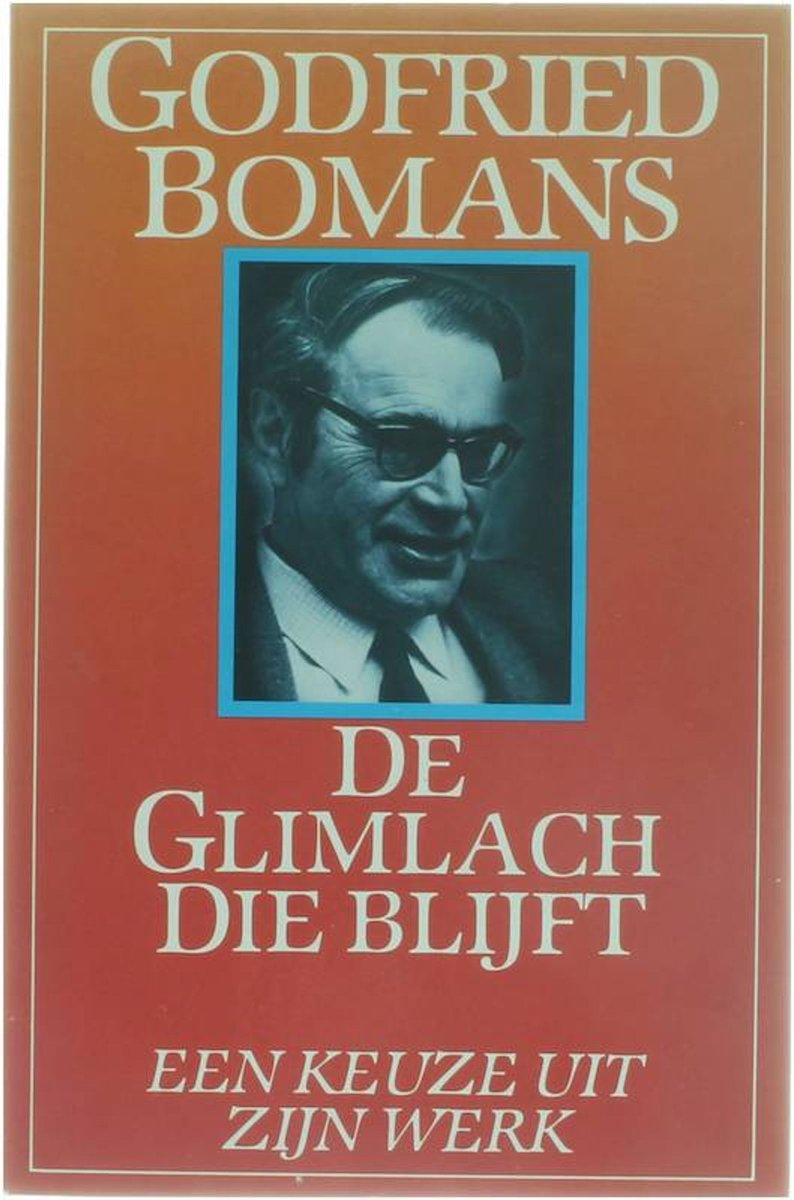 Glimlach die blijft