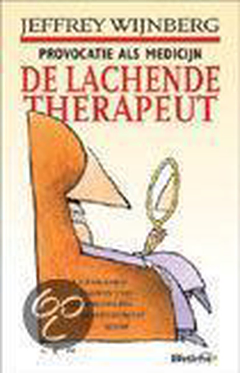De lachende therapeut / Lifetime