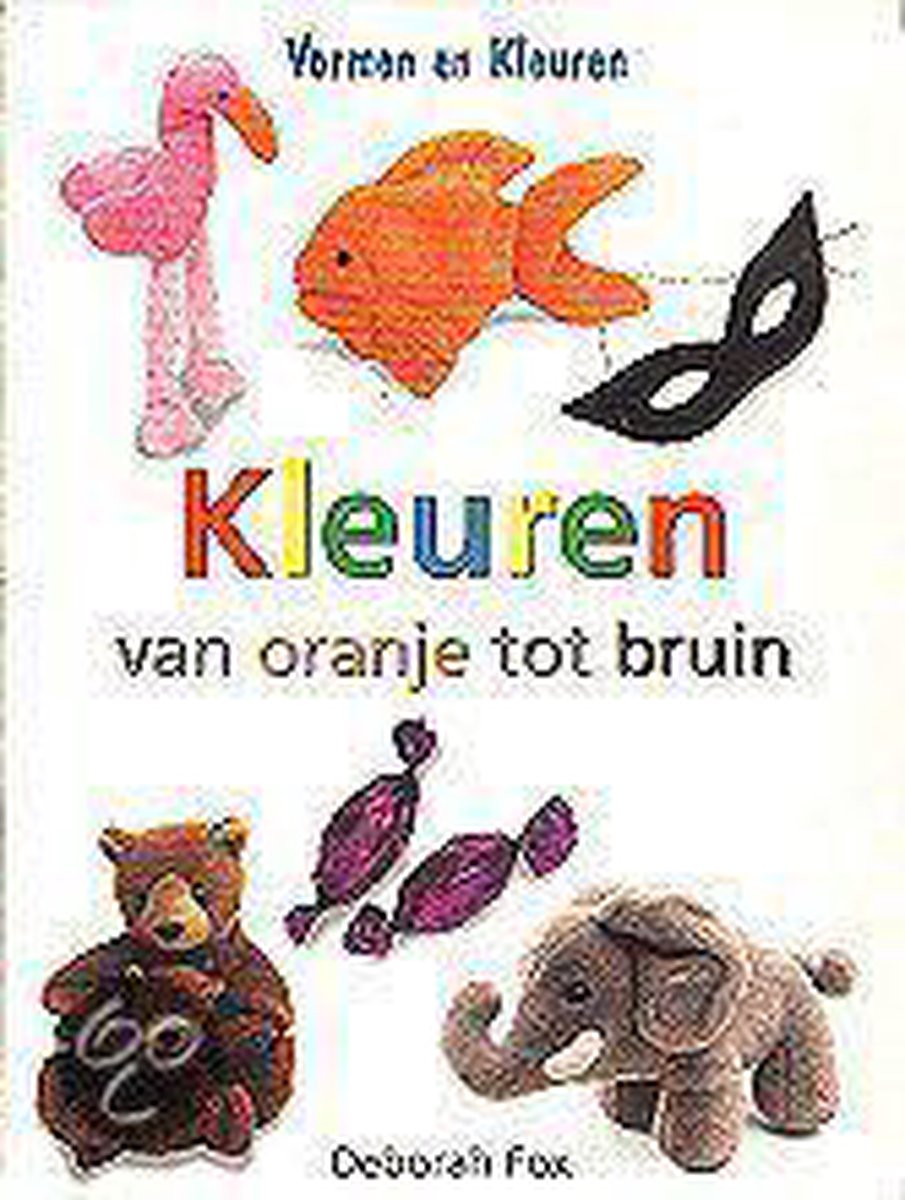 Kleuren