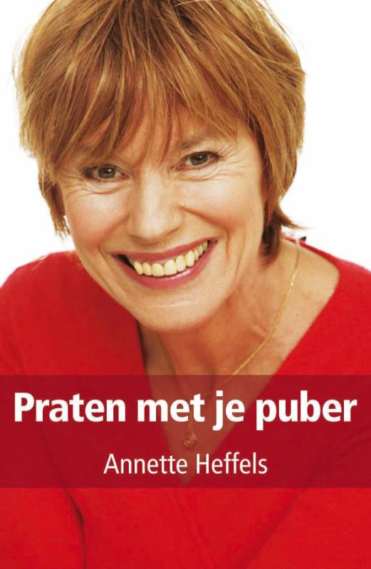 Praten met je puber