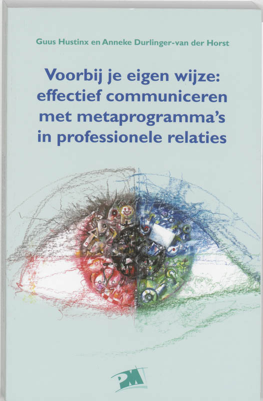 Voorbij je eigen wijze / PM-reeks