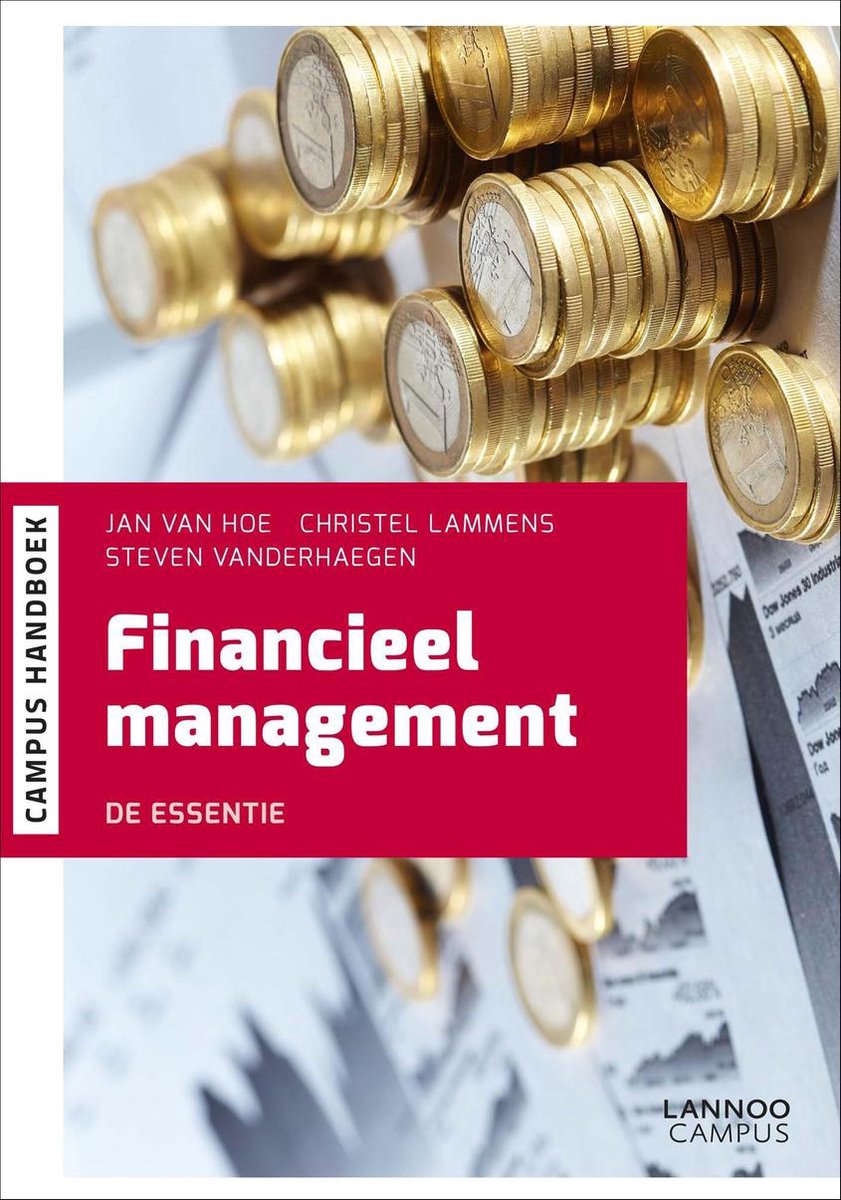 Financieel management