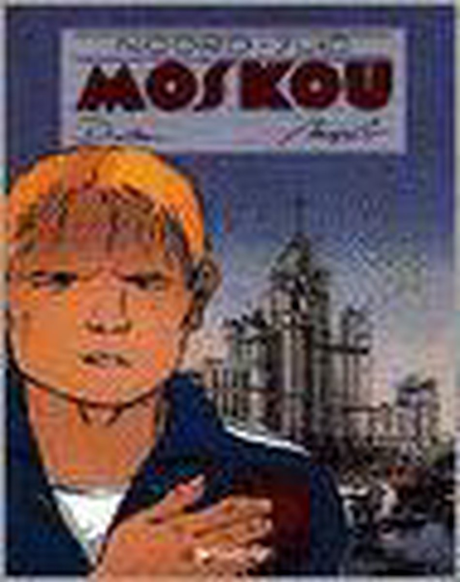 Moscou / 1 / Moscou / 1