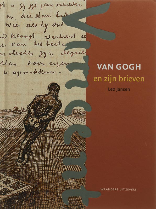 Van Gogh en zijn brieven
