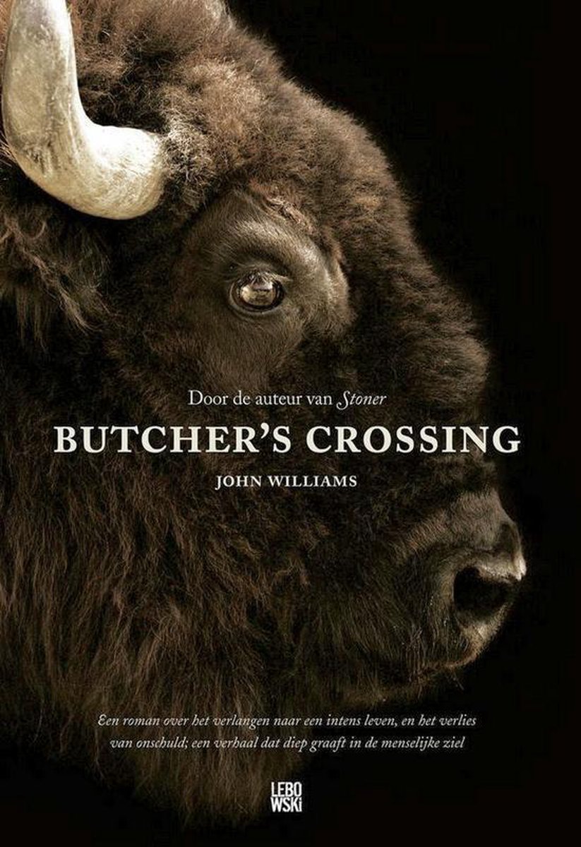 Butcher's Crossing