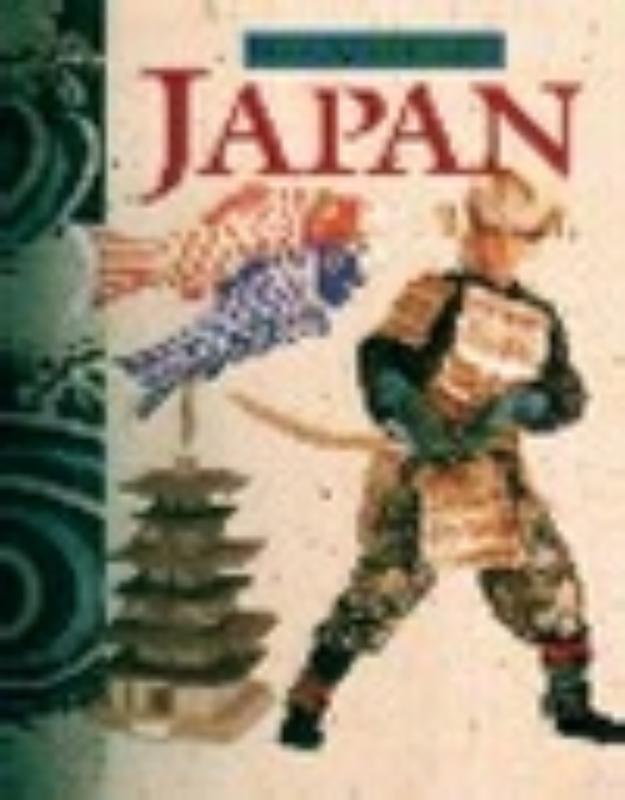 Japan / Levend verleden