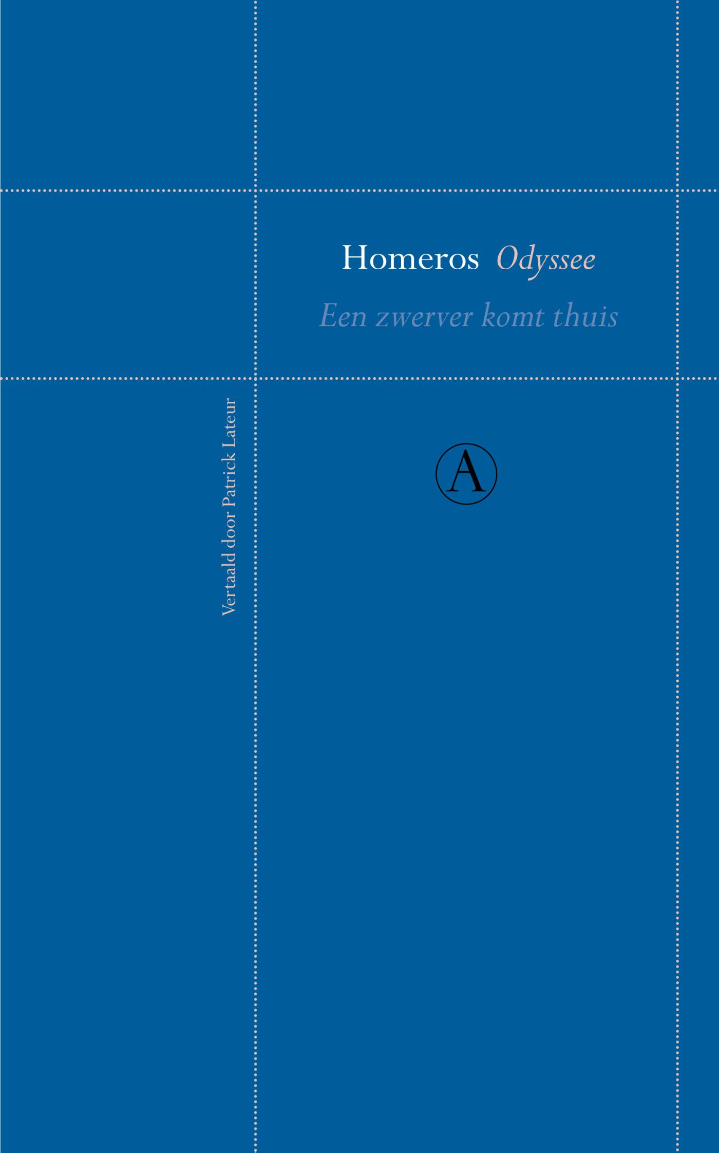 Odyssee / Perpetua / 71