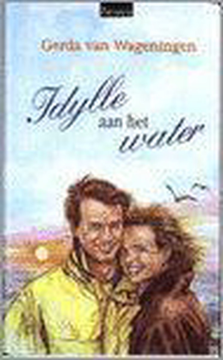 Idylle Aan Het Water