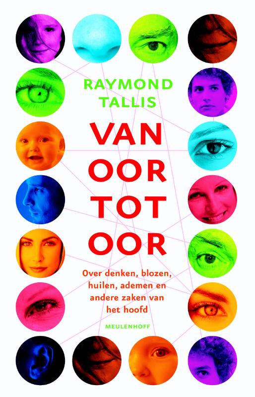 Van oor tot oor