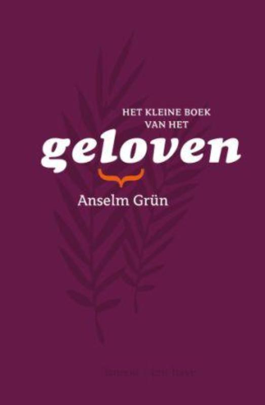 Het kleine boek van het geloven