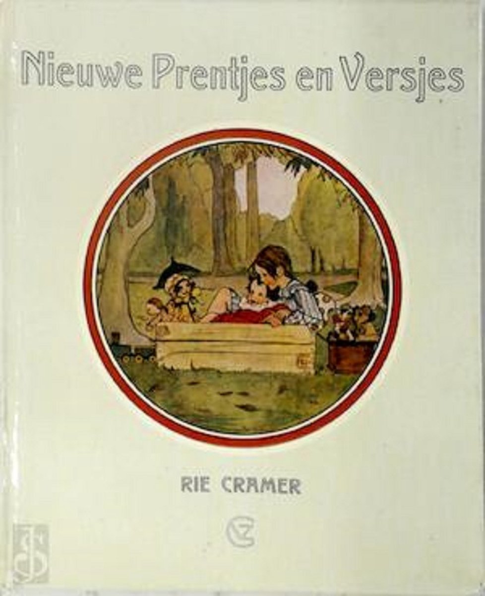 Nieuwe prentjes en versjes