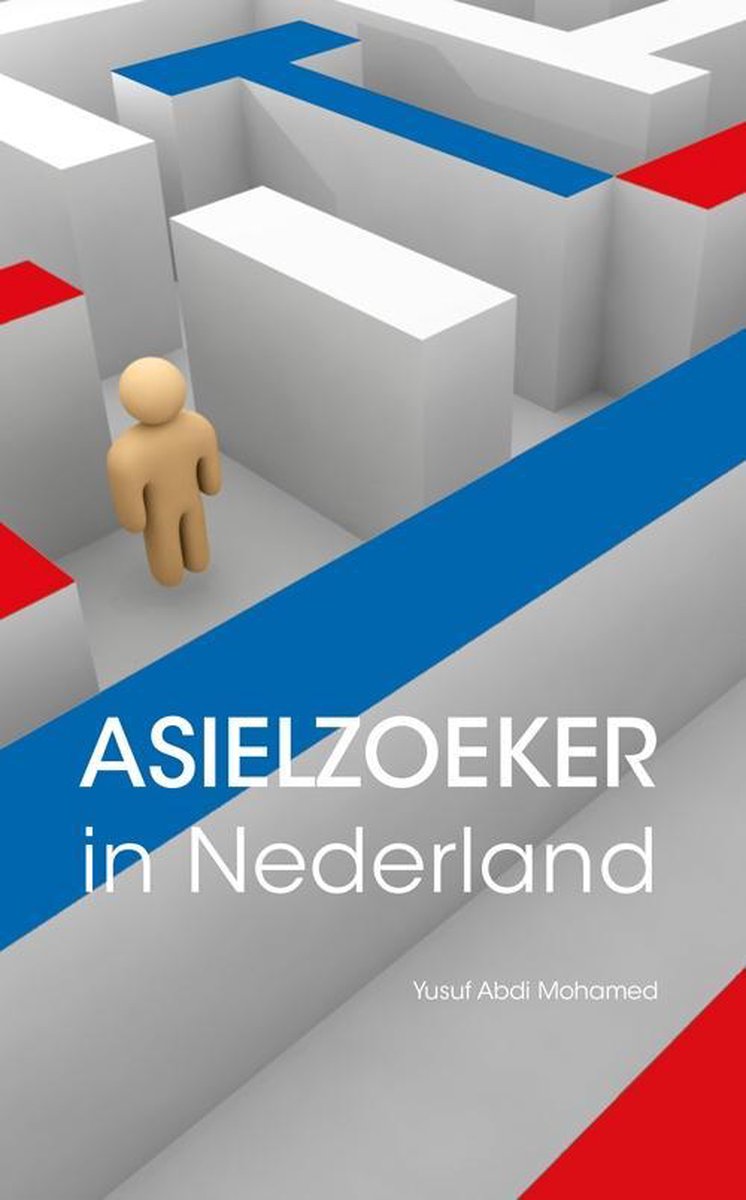 Asielzoeker in Nederland / Persoonsbiografie / 1