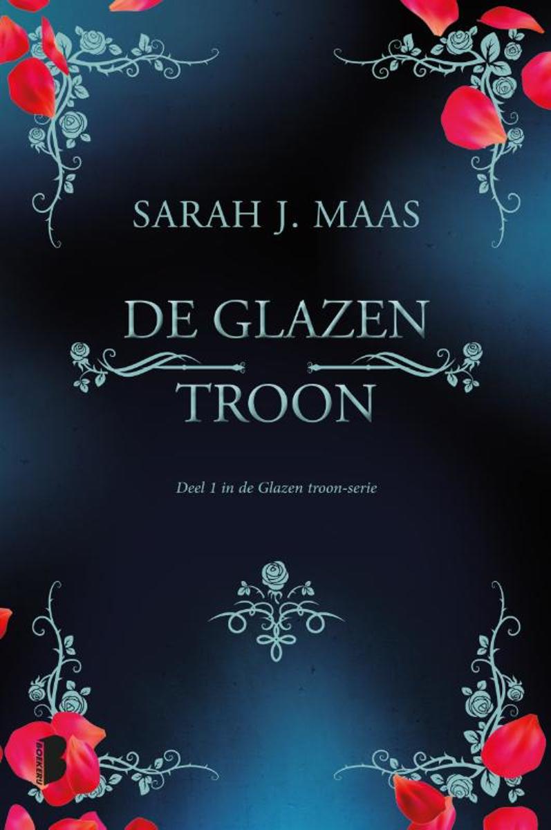 De glazen troon / Glazen troon / 1