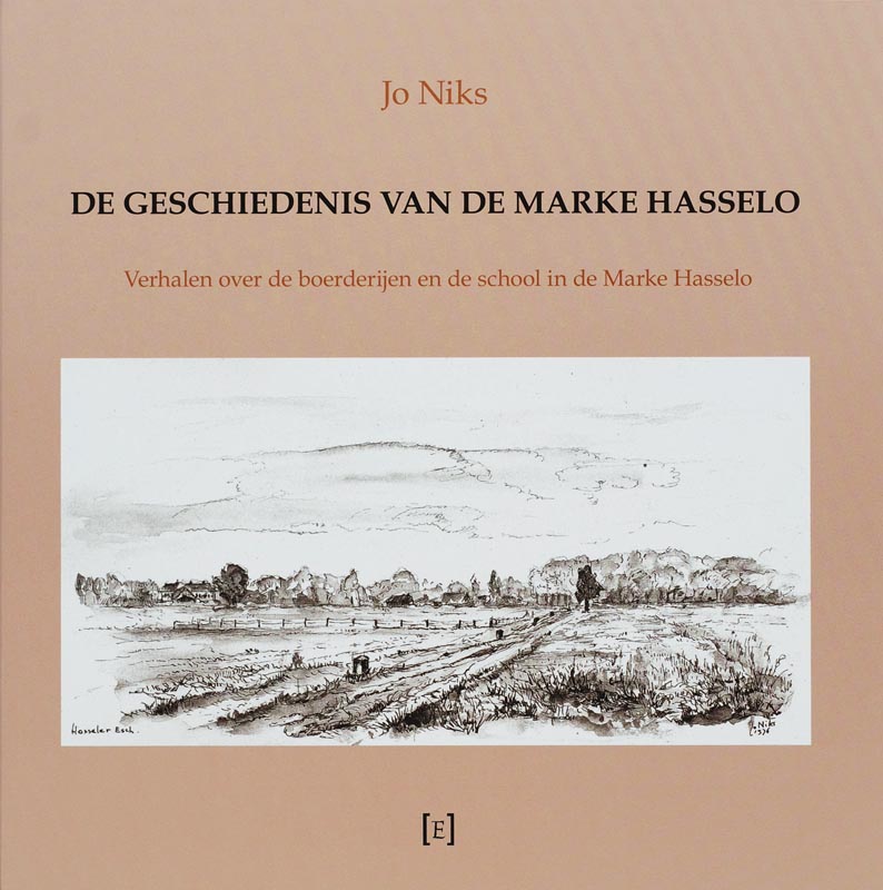 Geschiedenis van de marke hasselo, de