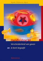 Handleiding bij Verscheidenheid van gaven en Je bent begaafd