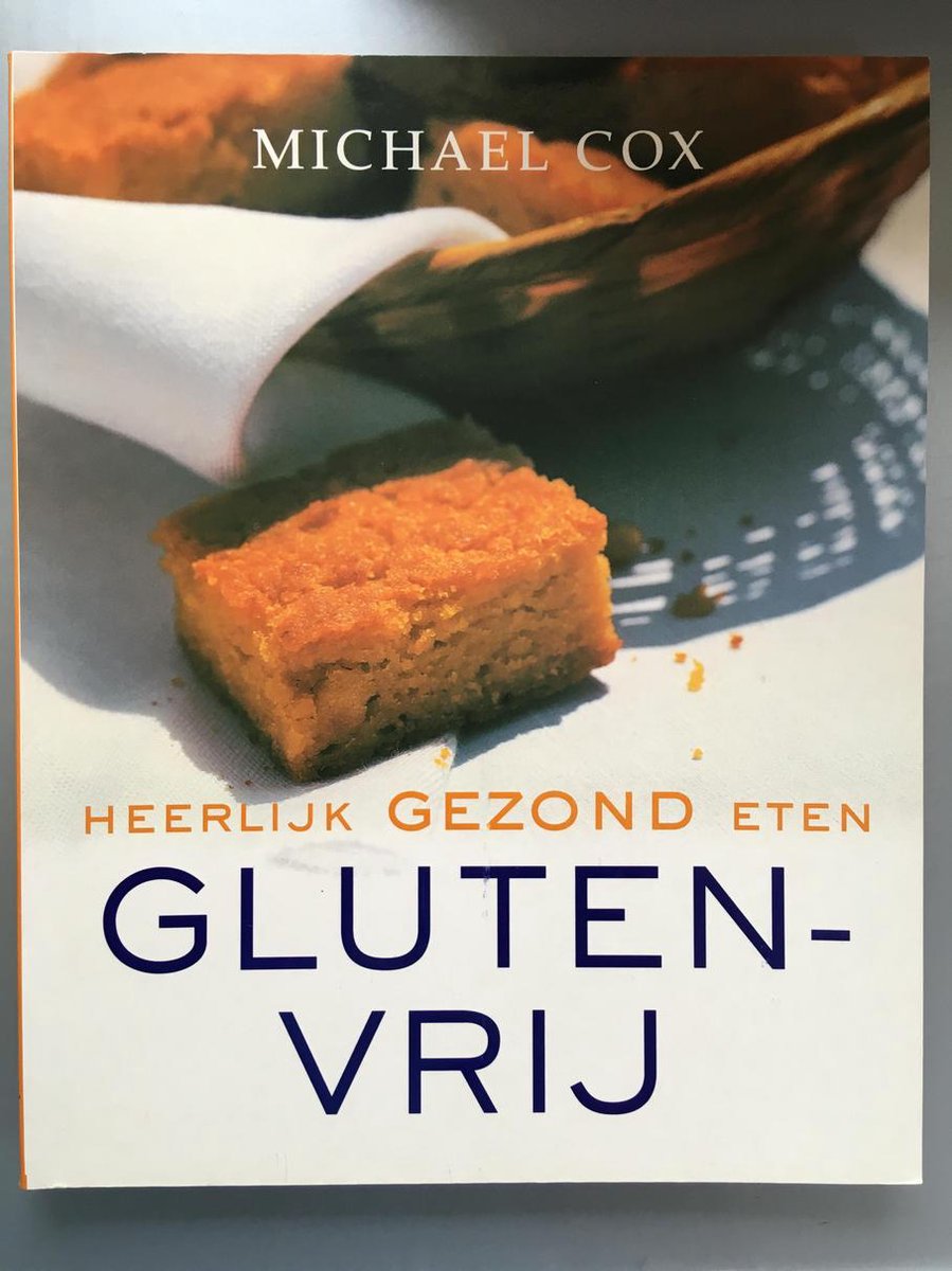Glutenvrij