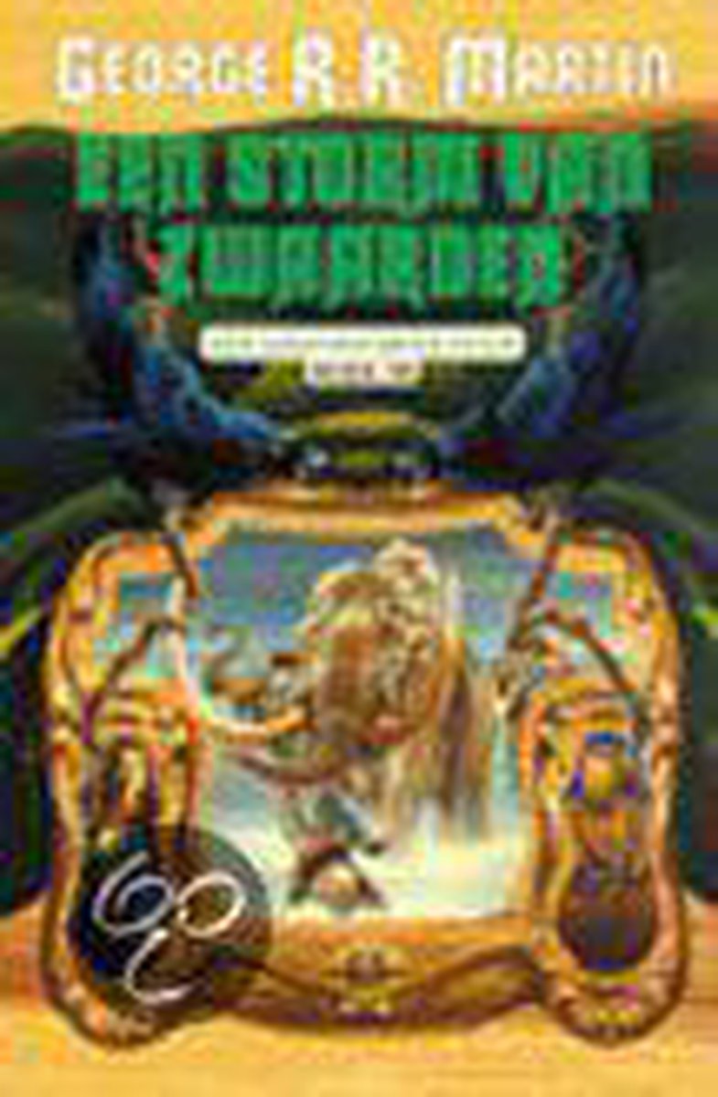 Storm Van Zwaarden 3B