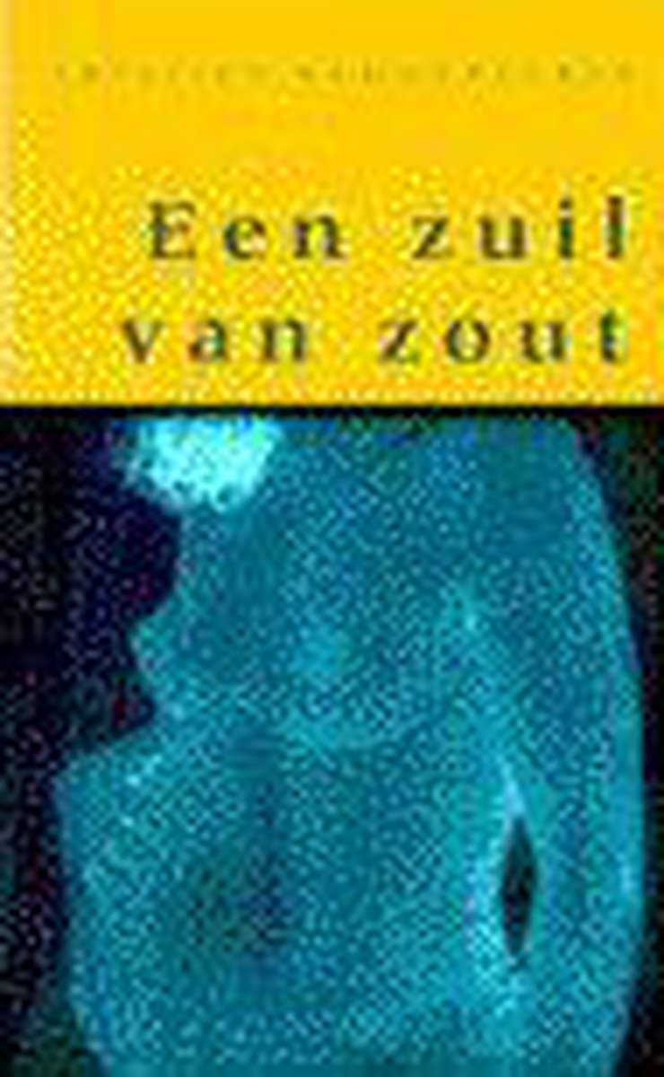 Zuil van zout