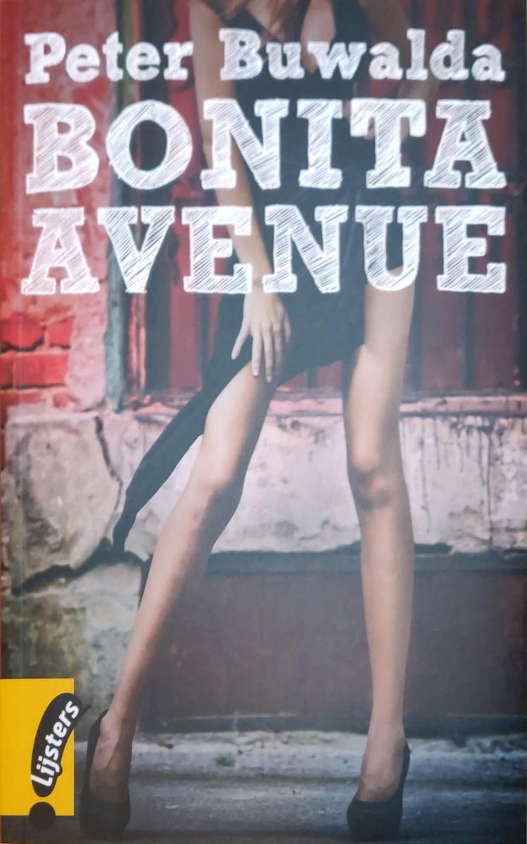 Bonita Avenue