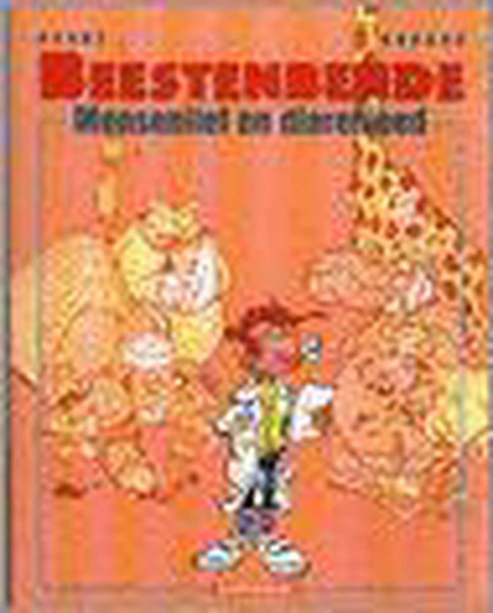 Mensenlief en dierenleed